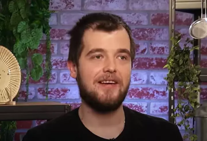 Cum a devenit actor Codin Maticiuc: ”Eu eram în club beat și a doua zi eram pe un platoul de filmare...” / EXCLUSIV