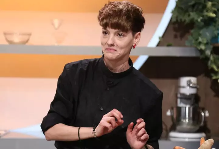 Cum arată mama Andreei Raicu la 83 de ani: "Dacă ești cu ea la masă zici că are 35"