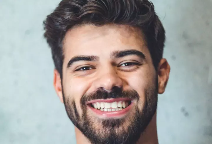 Cine este Cătălin Zmărăndescu de la Survivor All Stars. A fost bodyguard-ul lui Gigi Becali, iar în trecut a vrut să se sinucidă