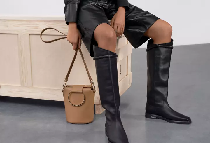 Forma pură și simplă, adică Simple pentru sezonul toamnă-iarnă 2022/23