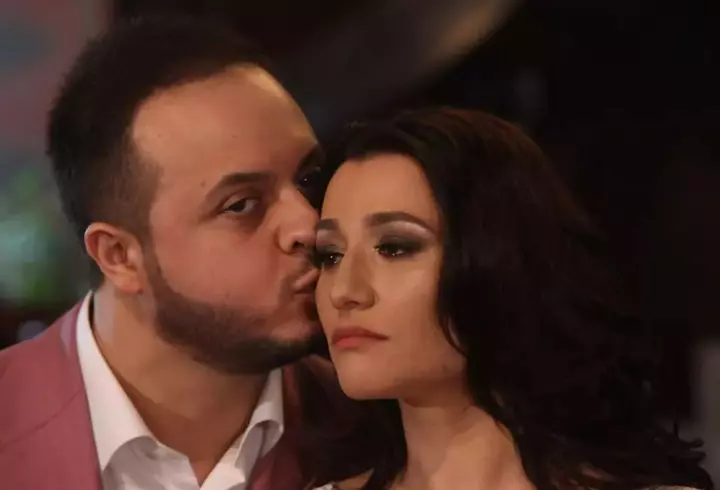 Florin Vasilică, gest emoționant la 18 ani de la moartea lui tatălui său, Liviu Vasilică: "Îi duc muzica în Arabia Saudită"