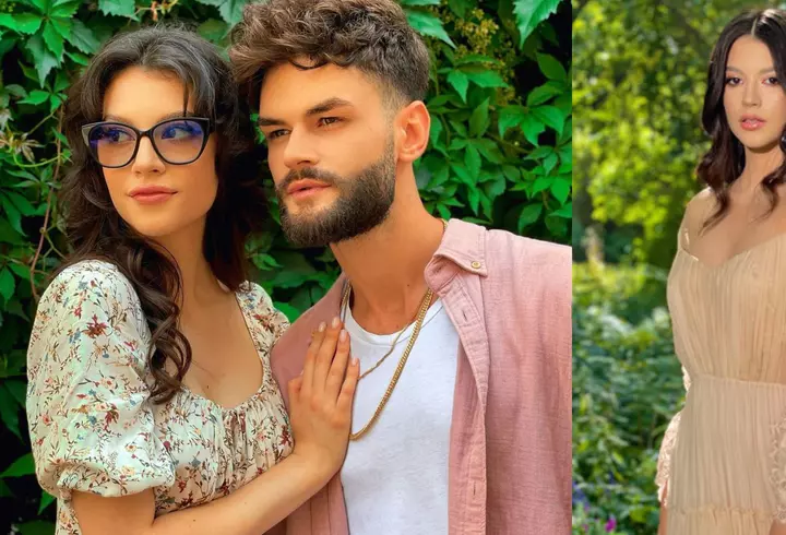 Cât costă hainele create de Bianca Drăgușanu: "Am început să cresc prețurile, asta e inflația în România"