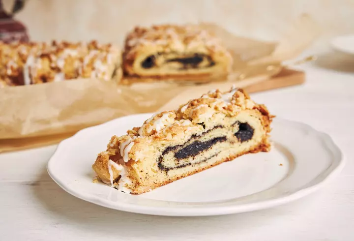 Rețetă de varză murată