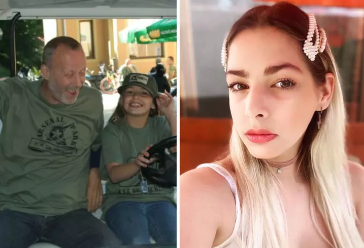 Cum arată mama Andreei Raicu la 83 de ani: "Dacă ești cu ea la masă zici că are 35"