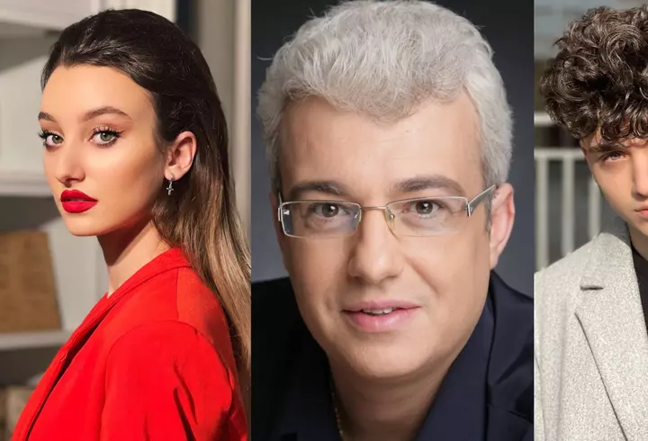 Cum se înțeleg Anca Serea și soacra ei. Motivul pentru care nu a trecut niciodată pe la ea: „Eu cu atât mai puțin…”