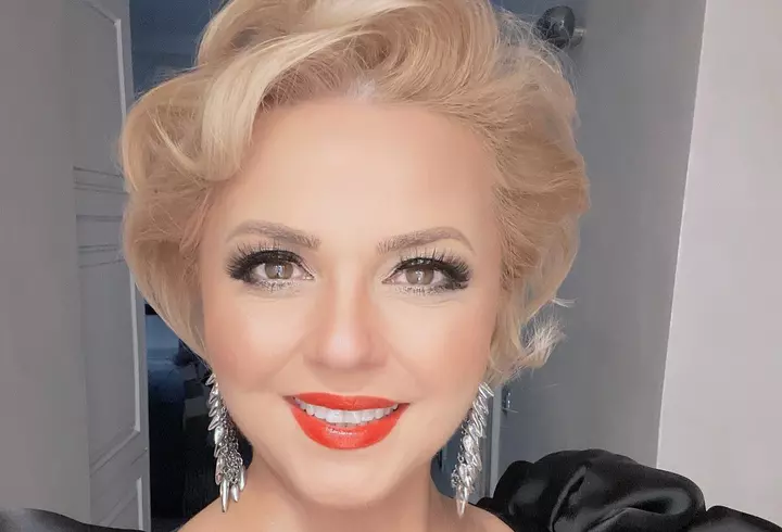 Fiul Romaniței Iovan s-a răsturnat cu mașina, chiar sub ochii mamei lui: „Nu sunt cuvinte să exprim ce am simțit atunci”