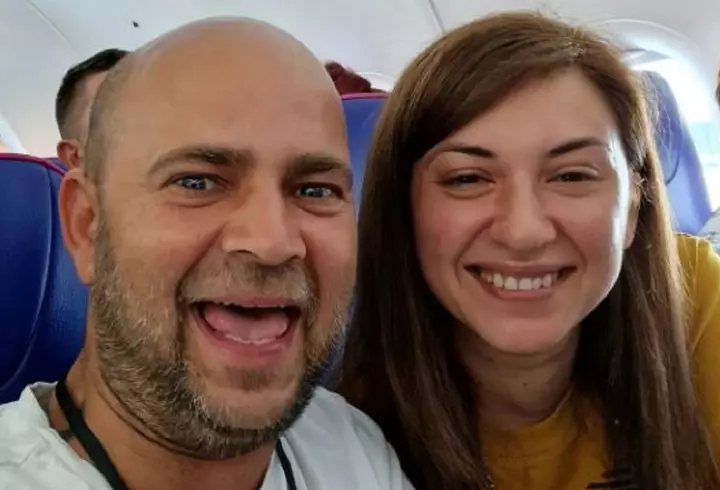 24 de întrebări cu Cristina Ciobănașu. Care e cea mai mare temere a actriței și ce spune despre regrete: „N-aş refuza să mai trăiesc o dată...” / EXCLUSIV