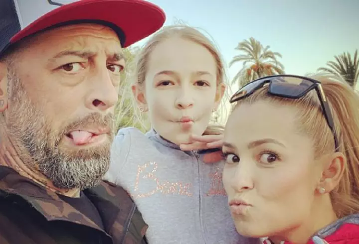 Cum arată Janine, fosta soție a lui Adrian Sârbu, la 55 de ani. Trăiește de mulți ani la Paris