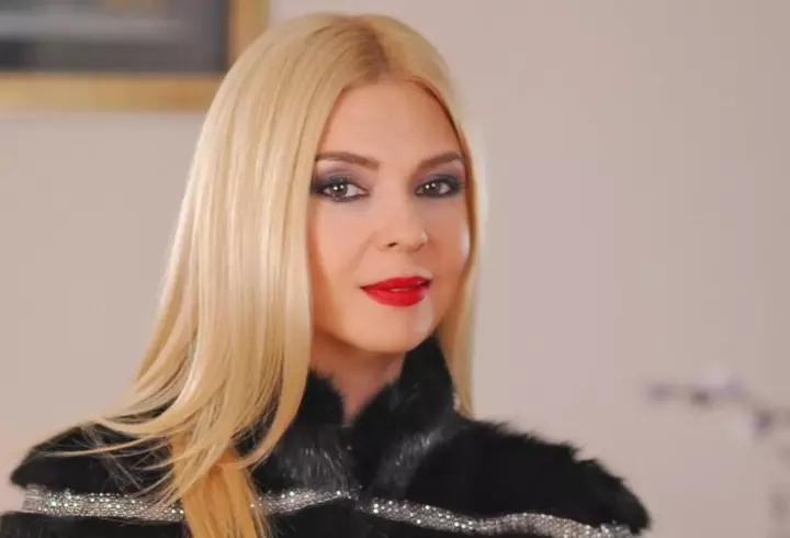 Cum face față Adriana Iliescu cheltuielilor pentru educația fiicei sale, studentă la două facultăți: „Am făcut un calcul și...”