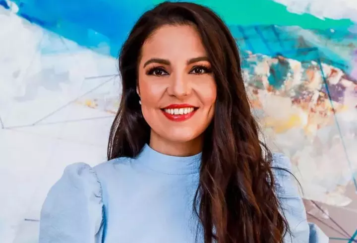 Cât costă hainele create de Bianca Drăgușanu: "Am început să cresc prețurile, asta e inflația în România"