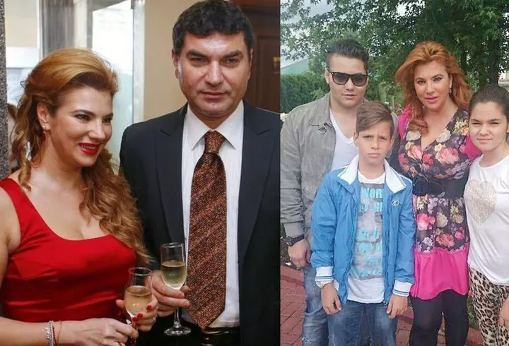 Mădălina Ghenea a dansat lasciv, doar în lenjerie intimă, pentru Sophia Loren. A postat totul pe Instagram: "Un simbol al senzualității"