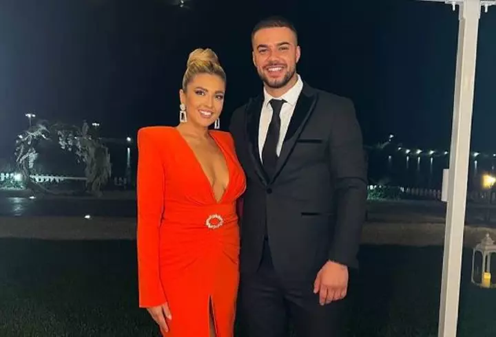 Ce meserie va avea Adriana Bahmuțeanu în curând: "Nu am drept de liberă practică în România, dar urmează. E un vis împlinit"