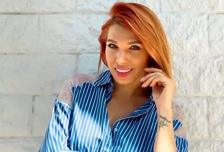 Motivul real pentru care Bănel Nicoliță a divorțat de fosta lui soție: „I-am zis că e nebunia mea. Clar că nu a fost de acord”