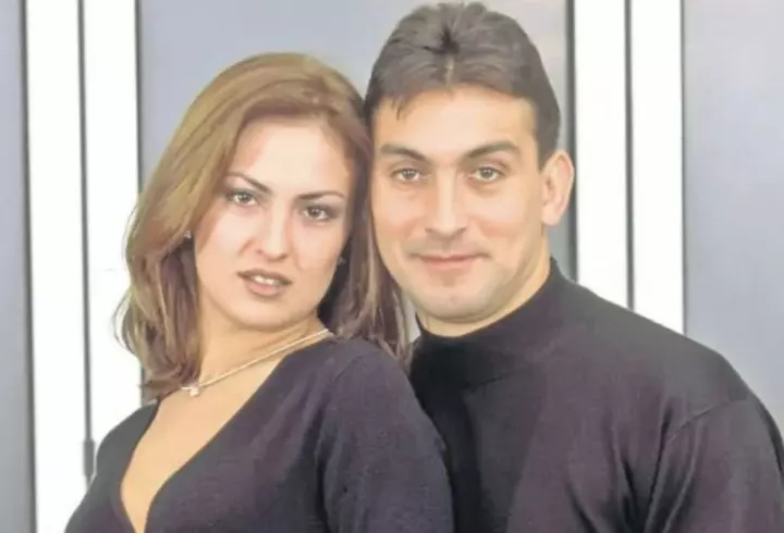 Cristina Cioran, despre despărțirea de Alex Dobrescu, fostul ei iubit: "Ne iubim, dar..."