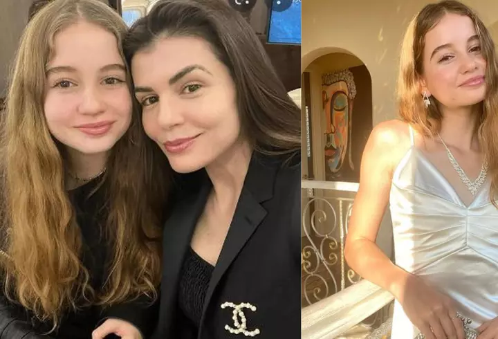 Cum face față Adriana Iliescu cheltuielilor pentru educația fiicei sale, studentă la două facultăți: „Am făcut un calcul și...”