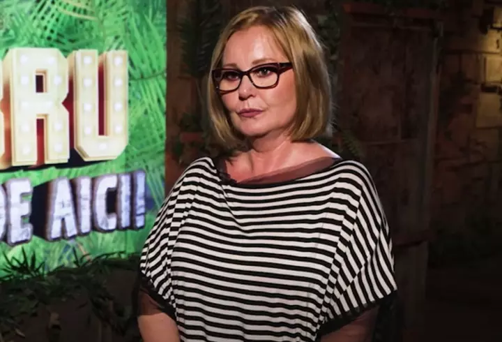 George Ivașcu a aflat din presă că soția vrea să divorțeze: "Într-o duminică mă trezesc cu un telefon și..."