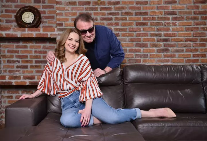 Cine este Gheboasă. A crescut fără mamă, în centre de plasament, și a fost arestat la 16 ani