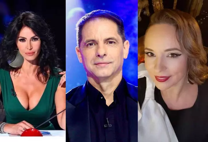 Cum arată Janine, fosta soție a lui Adrian Sârbu, la 55 de ani. Trăiește de mulți ani la Paris