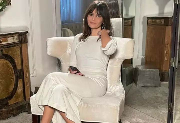 Adelina Chivu, mesaj emoționant pentru Cristi Chivu, cu ocazia zilei de naștere: "Te iubesc"