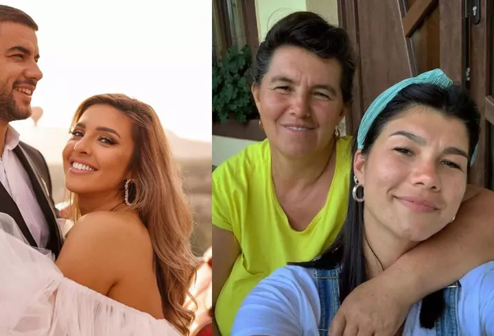 Mădălina Ghenea a dansat lasciv, doar în lenjerie intimă, pentru Sophia Loren. A postat totul pe Instagram: "Un simbol al senzualității"