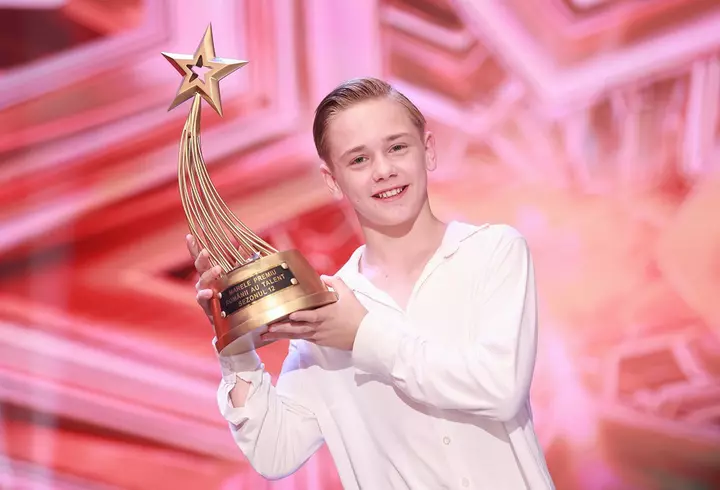 Ce spune Toni Grecu despre rolul lui Jojo din serialul Clanul: "Ce face ea acum nu m-a surprins deloc"