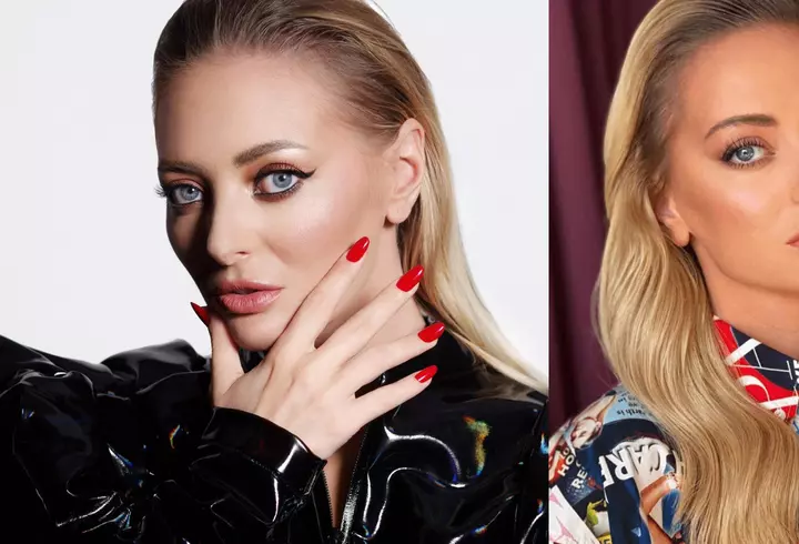 Bianca Brad, despre clipa în care și-a ținut fetița moartă în brațe: "Reacția mea pe moment a fost că nu vreau, de groază că..."