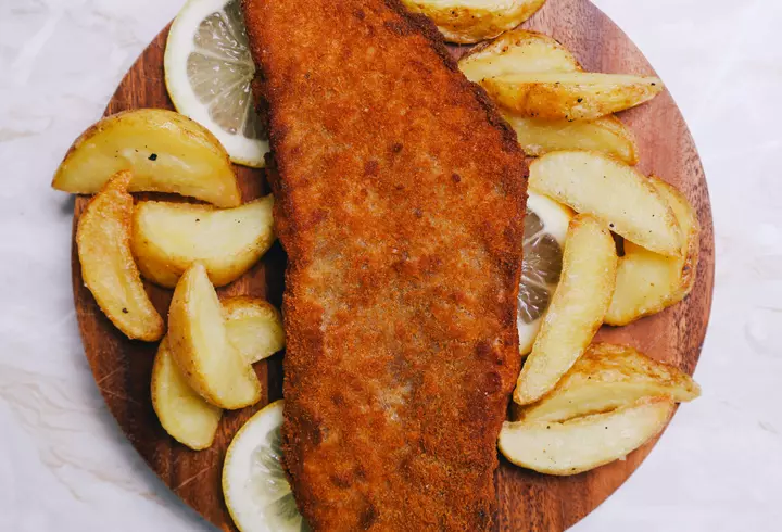 Rețetă de varză murată