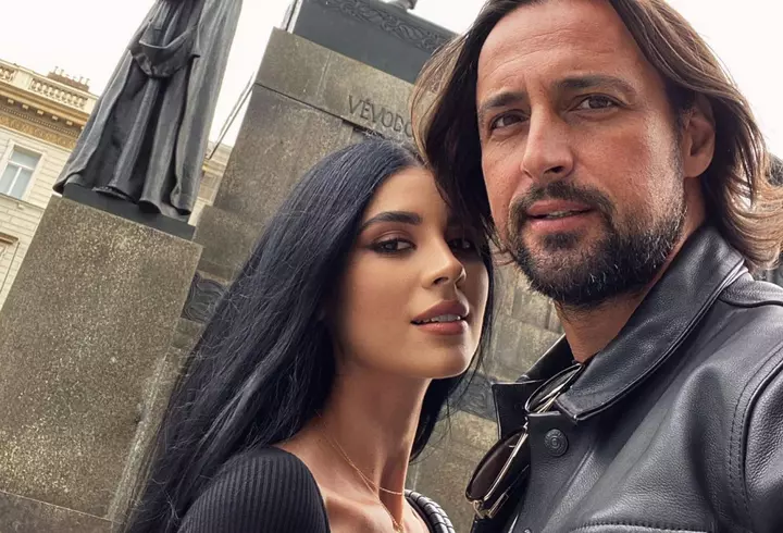 Ce spune Toni Grecu despre rolul lui Jojo din serialul Clanul: "Ce face ea acum nu m-a surprins deloc"