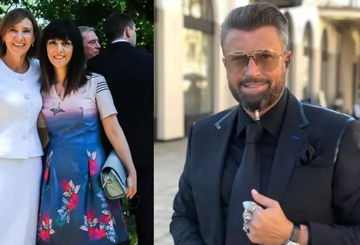 Motivul real pentru care Bănel Nicoliță a divorțat de fosta lui soție: „I-am zis că e nebunia mea. Clar că nu a fost de acord”