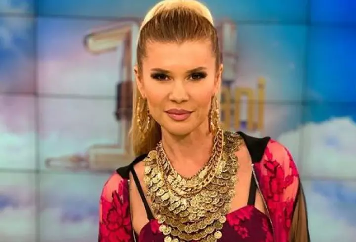 Ce decizie radicală a luat Sanda Ladoși, după moartea lui Bogdan Stanoevici și a lui Ioan Gyuri Pascu: "Straniu eveniment"