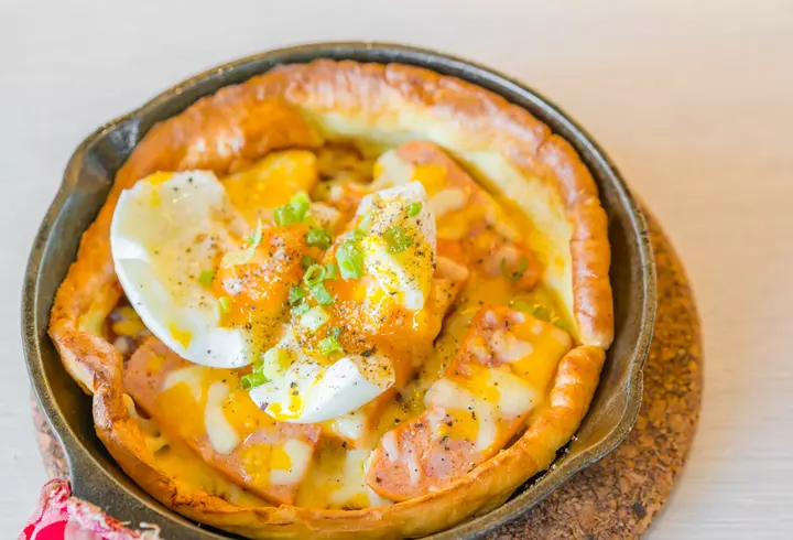 Rețetă de varză murată