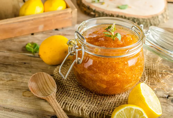 Rețetă de varză murată