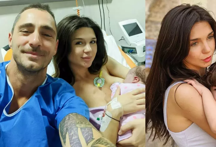 Mădălina Ghenea a dansat lasciv, doar în lenjerie intimă, pentru Sophia Loren. A postat totul pe Instagram: "Un simbol al senzualității"