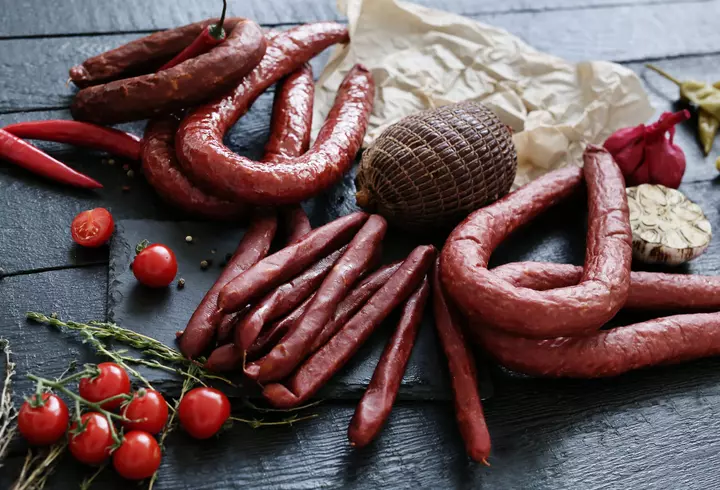 Rețetă de varză murată