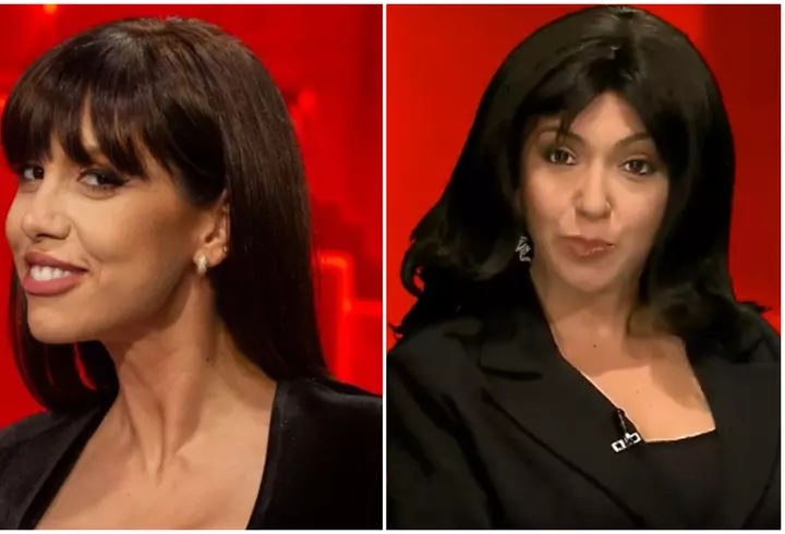 Cât costă hainele create de Bianca Drăgușanu: "Am început să cresc prețurile, asta e inflația în România"