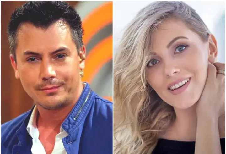 Adelina Chivu, mesaj emoționant pentru Cristi Chivu, cu ocazia zilei de naștere: "Te iubesc"