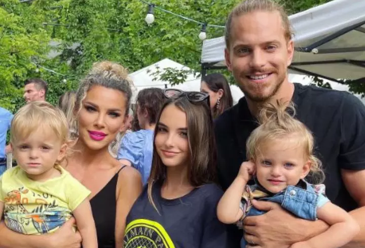 Fiul Romaniței Iovan s-a răsturnat cu mașina, chiar sub ochii mamei lui: „Nu sunt cuvinte să exprim ce am simțit atunci”