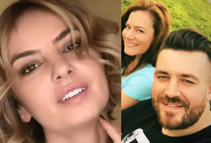 Cântărețul Tinu Veresezan, din nou tată la 46 de ani: "Băiatul cel mare, de 19 ani, nu a fost încântat!"