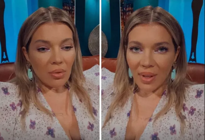 Ce probleme de sănătate are Gabriela Cristea. De ce a ajuns pe patul de spital: "În curând am să devin imună și la antibiotic"