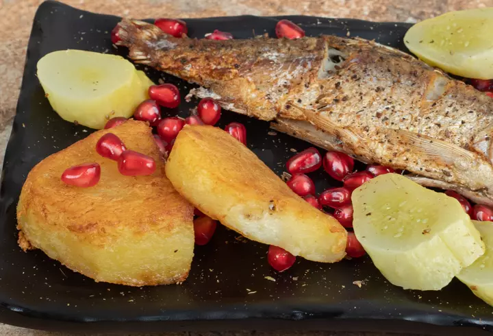 Rețetă de varză murată