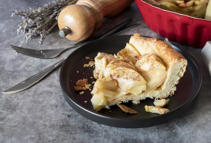 Rețetă de varză murată