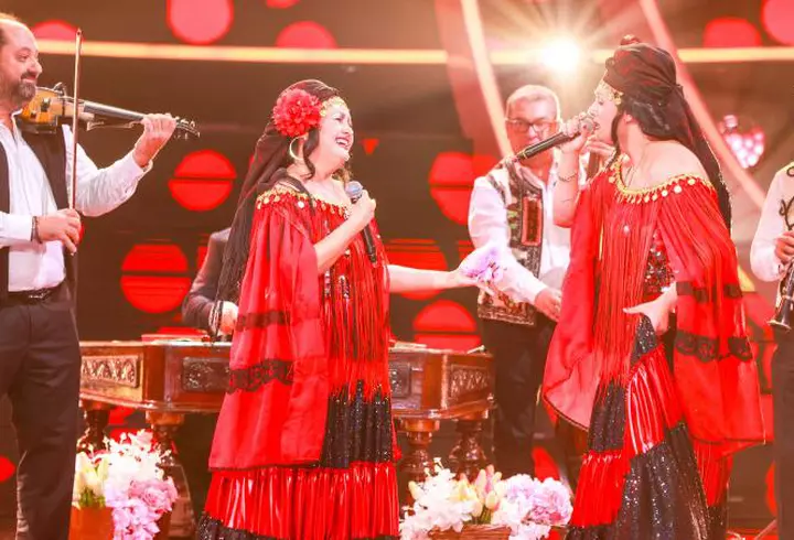 Fiul Romaniței Iovan s-a răsturnat cu mașina, chiar sub ochii mamei lui: „Nu sunt cuvinte să exprim ce am simțit atunci”