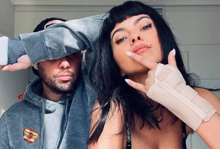 Motivul real pentru care Bănel Nicoliță a divorțat de fosta lui soție: „I-am zis că e nebunia mea. Clar că nu a fost de acord”