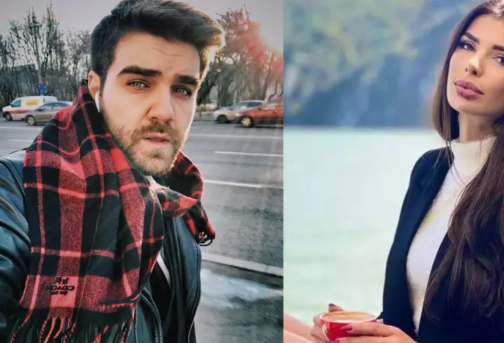 Mădălina Ghenea a dansat lasciv, doar în lenjerie intimă, pentru Sophia Loren. A postat totul pe Instagram: "Un simbol al senzualității"