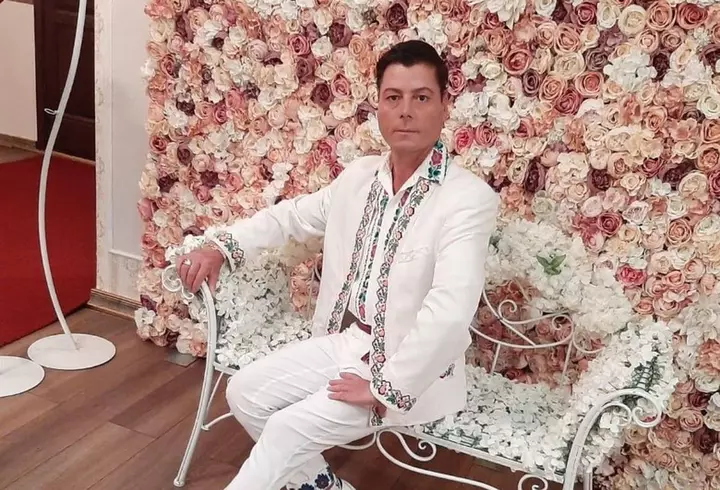 Adelina Chivu, mesaj emoționant pentru Cristi Chivu, cu ocazia zilei de naștere: "Te iubesc"