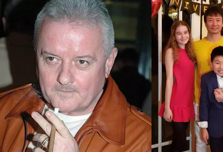 Mădălina Ghenea a dansat lasciv, doar în lenjerie intimă, pentru Sophia Loren. A postat totul pe Instagram: "Un simbol al senzualității"