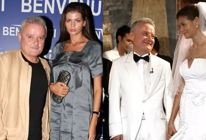 Fiul Romaniței Iovan s-a răsturnat cu mașina, chiar sub ochii mamei lui: „Nu sunt cuvinte să exprim ce am simțit atunci”