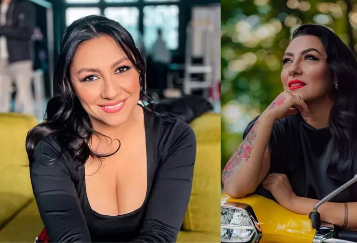 Virgil Ianțu a spus secretul relației cu Roxana, mama fiicei lui. Sunt împreună de 22 de ani, dar nu s-au căsătorit: „Am avut libertate”