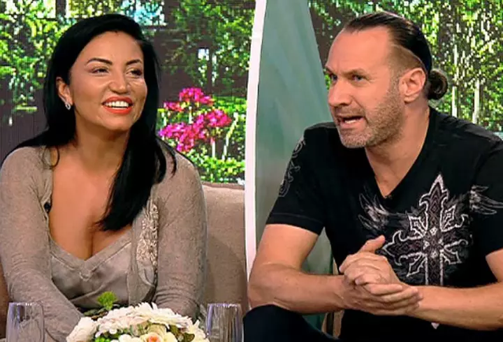 Cine este Monica Odagiu. Tot ce nu știi despre ea: carieră, viață personală