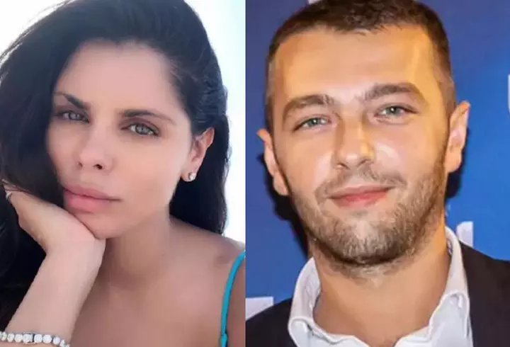Cum a devenit actor Codin Maticiuc: ”Eu eram în club beat și a doua zi eram pe un platoul de filmare...” / EXCLUSIV